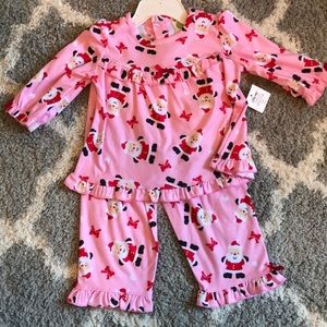 Christmas jammies